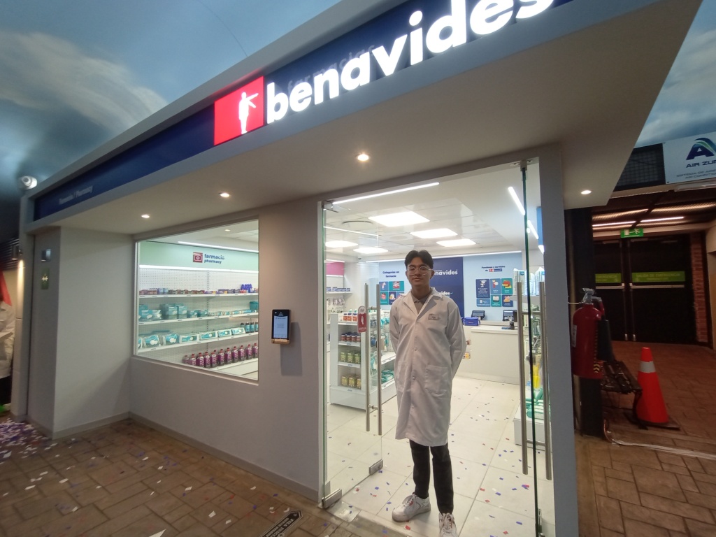 Farmacias Benavides Abre Nueva Sucursal en KidZania Santa Fe: Promoviendo Hábitos Saludables desde la Infancia